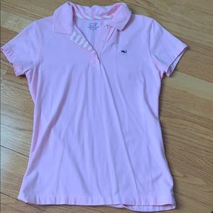 Vineyard Vines Polo